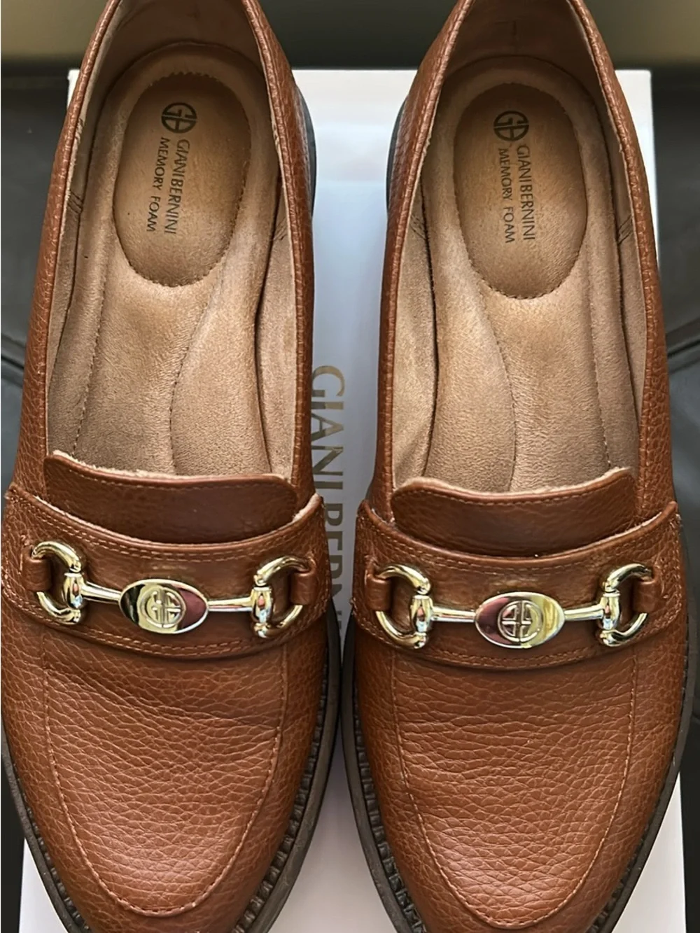 Giani Bernini classic slip